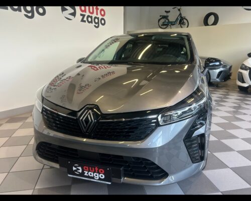 Renault Clio 5ª serie Clio TCe 90 CV 5 porte Evolution - immagine 17