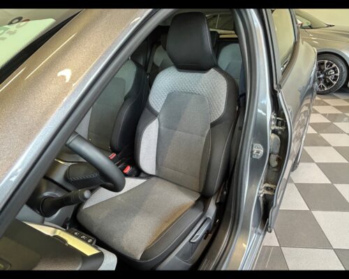 Renault Clio 5ª serie Clio TCe 90 CV 5 porte Evolution - immagine 25