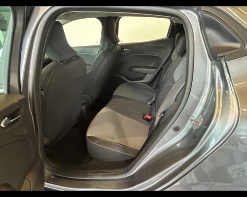 Renault Clio 5ª serie Clio TCe 90 CV 5 porte Evolution - immagine 27