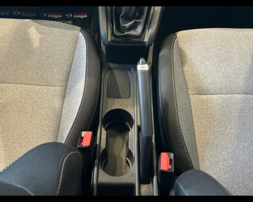 Renault Clio 5ª serie Clio TCe 90 CV 5 porte Evolution - immagine 36