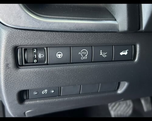 Nissan Qashqai 3ª serie Qashqai MHEV 158 CV Xtronic N-Connecta - immagine 12