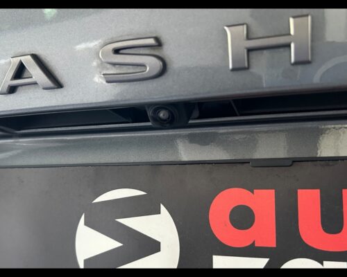 Nissan Qashqai 3ª serie Qashqai MHEV 158 CV Xtronic N-Connecta - immagine 32