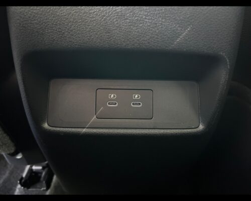 Nissan Qashqai 3ª serie Qashqai MHEV 158 CV Xtronic N-Connecta - immagine 24