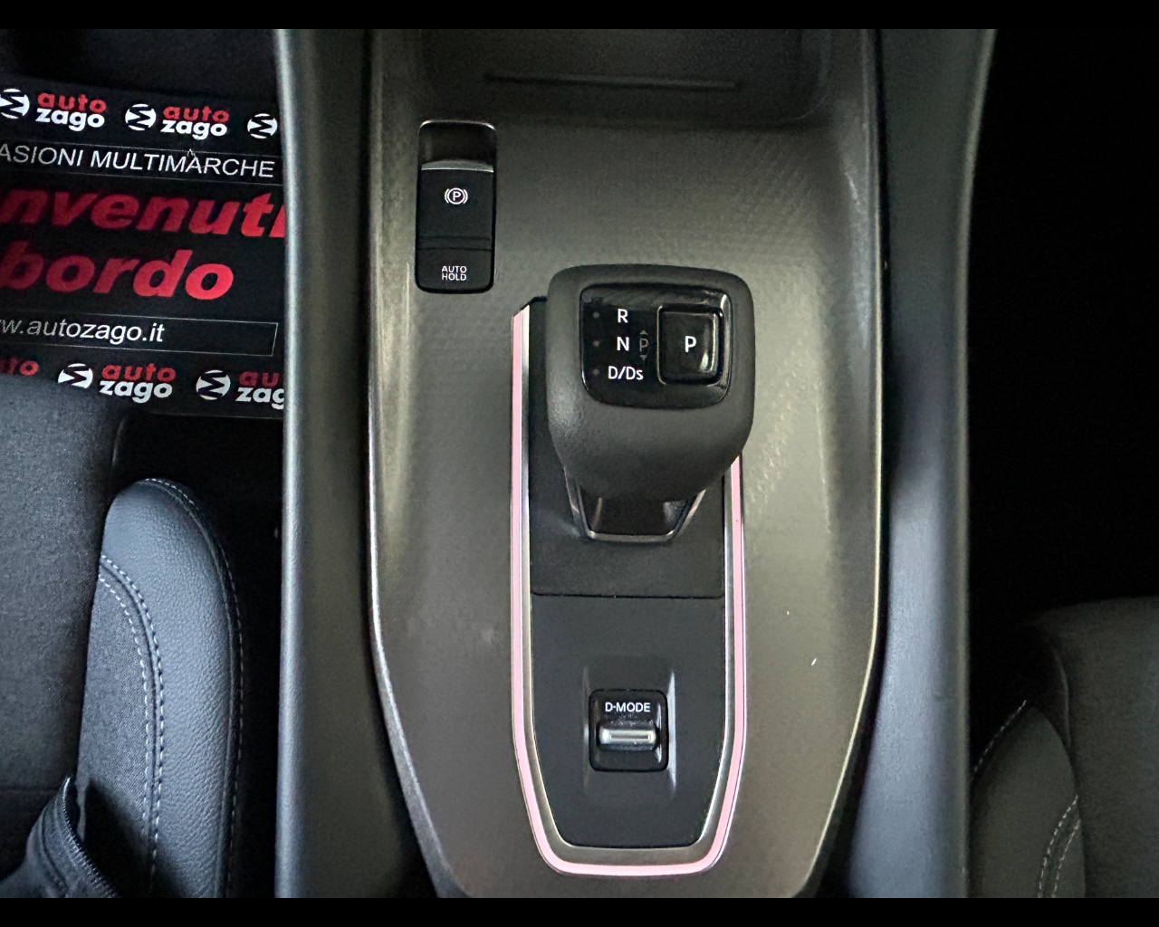 Nissan Qashqai 3ª serie Qashqai MHEV 158 CV Xtronic N-Connecta - immagine 11
