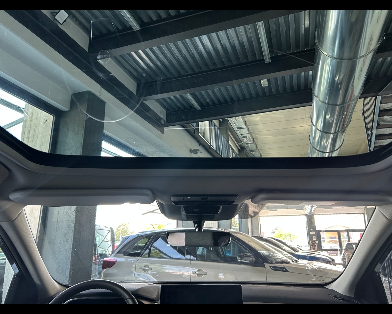Nissan Qashqai 3ª serie Qashqai MHEV 158 CV Xtronic N-Connecta - immagine 13
