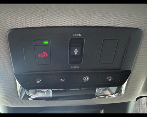 Nissan Qashqai 3ª serie Qashqai MHEV 158 CV Xtronic N-Connecta - immagine 32