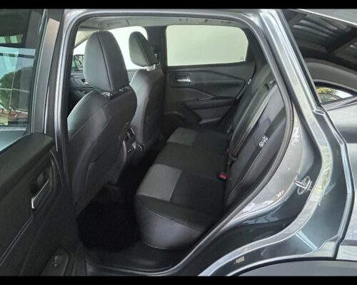 Nissan Qashqai 3ª serie Qashqai MHEV 158 CV Xtronic N-Connecta - immagine 34