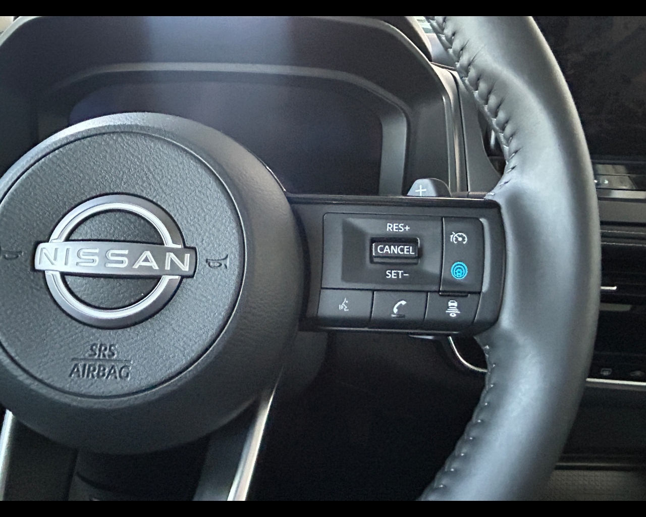 Nissan Qashqai 3ª serie Qashqai MHEV 158 CV Xtronic N-Connecta - immagine 35