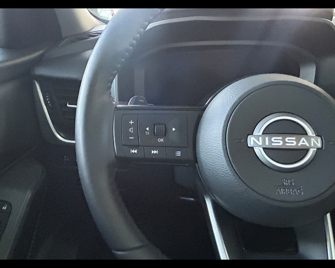 Nissan Qashqai 3ª serie Qashqai MHEV 158 CV Xtronic N-Connecta - immagine 36