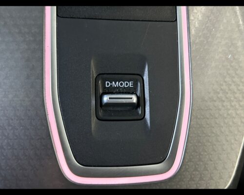 Nissan Qashqai 3ª serie Qashqai MHEV 158 CV Xtronic N-Connecta - immagine 47