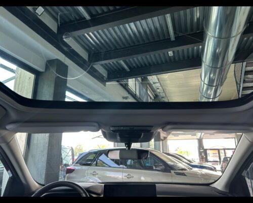Nissan Qashqai 3ª serie Qashqai MHEV 158 CV Xtronic N-Connecta - immagine 4