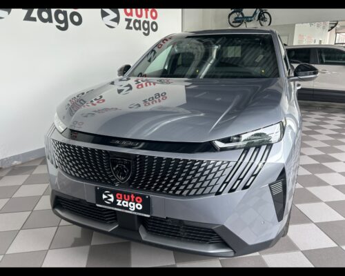 Peugeot 3008 3ª serie 3008 Hybrid 145 e-DCS6 Allure - immagine 14