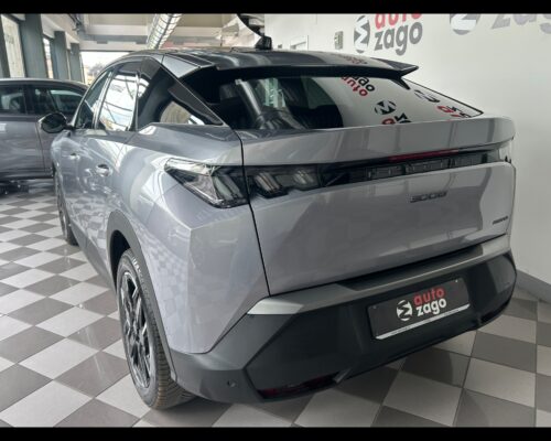 Peugeot 3008 3ª serie 3008 Hybrid 145 e-DCS6 Allure - immagine 15