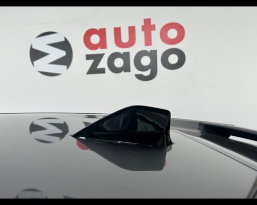 Peugeot 3008 3ª serie 3008 Hybrid 145 e-DCS6 Allure - immagine 18