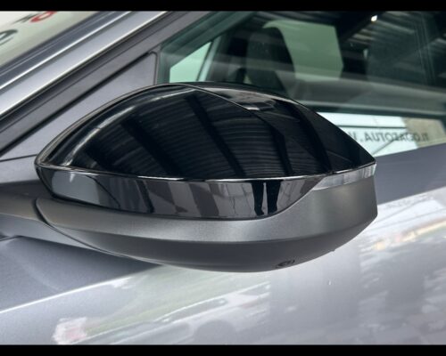 Peugeot 3008 3ª serie 3008 Hybrid 145 e-DCS6 Allure - immagine 22