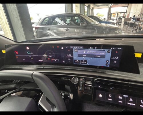 Peugeot 3008 3ª serie 3008 Hybrid 145 e-DCS6 Allure - immagine 24