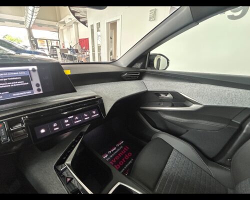 Peugeot 3008 3ª serie 3008 Hybrid 145 e-DCS6 Allure - immagine 26