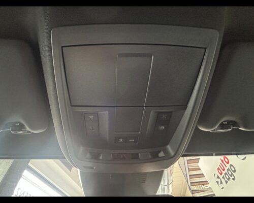 Peugeot 3008 3ª serie 3008 Hybrid 145 e-DCS6 Allure - immagine 28