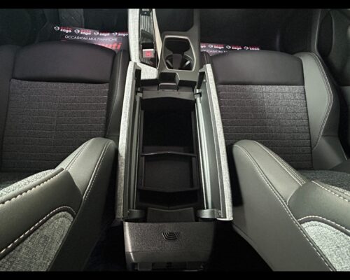Peugeot 3008 3ª serie 3008 Hybrid 145 e-DCS6 Allure - immagine 33