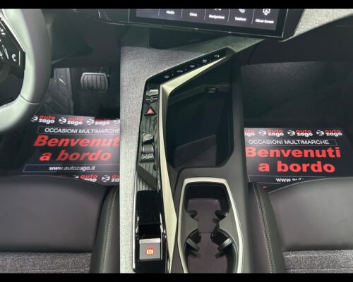 Peugeot 3008 3ª serie 3008 Hybrid 145 e-DCS6 Allure - immagine 39