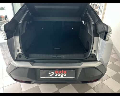 Peugeot 3008 3ª serie 3008 Hybrid 145 e-DCS6 Allure - immagine 41