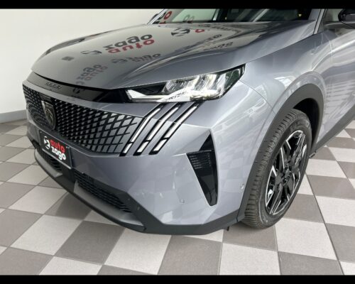 Peugeot 3008 3ª serie 3008 Hybrid 145 e-DCS6 Allure - immagine 42