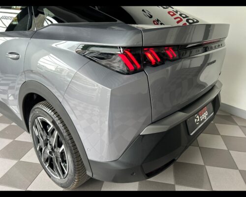 Peugeot 3008 3ª serie 3008 Hybrid 145 e-DCS6 Allure - immagine 43