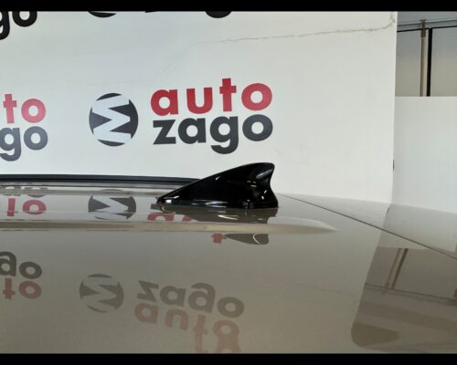 Hyundai Tucson 3ª serie Tucson 1.6 HEV 4WD aut. Exellence - immagine 20
