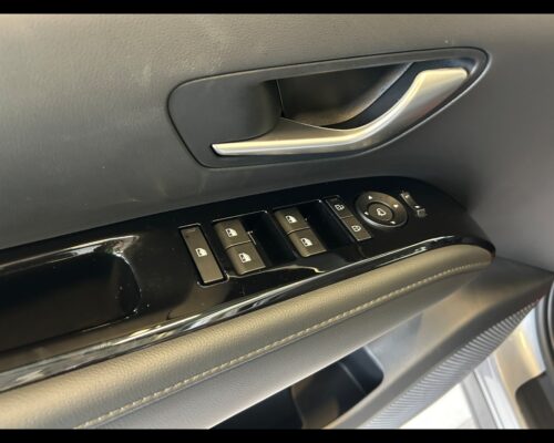 Hyundai Tucson 3ª serie Tucson 1.6 HEV 4WD aut. Exellence - immagine 7