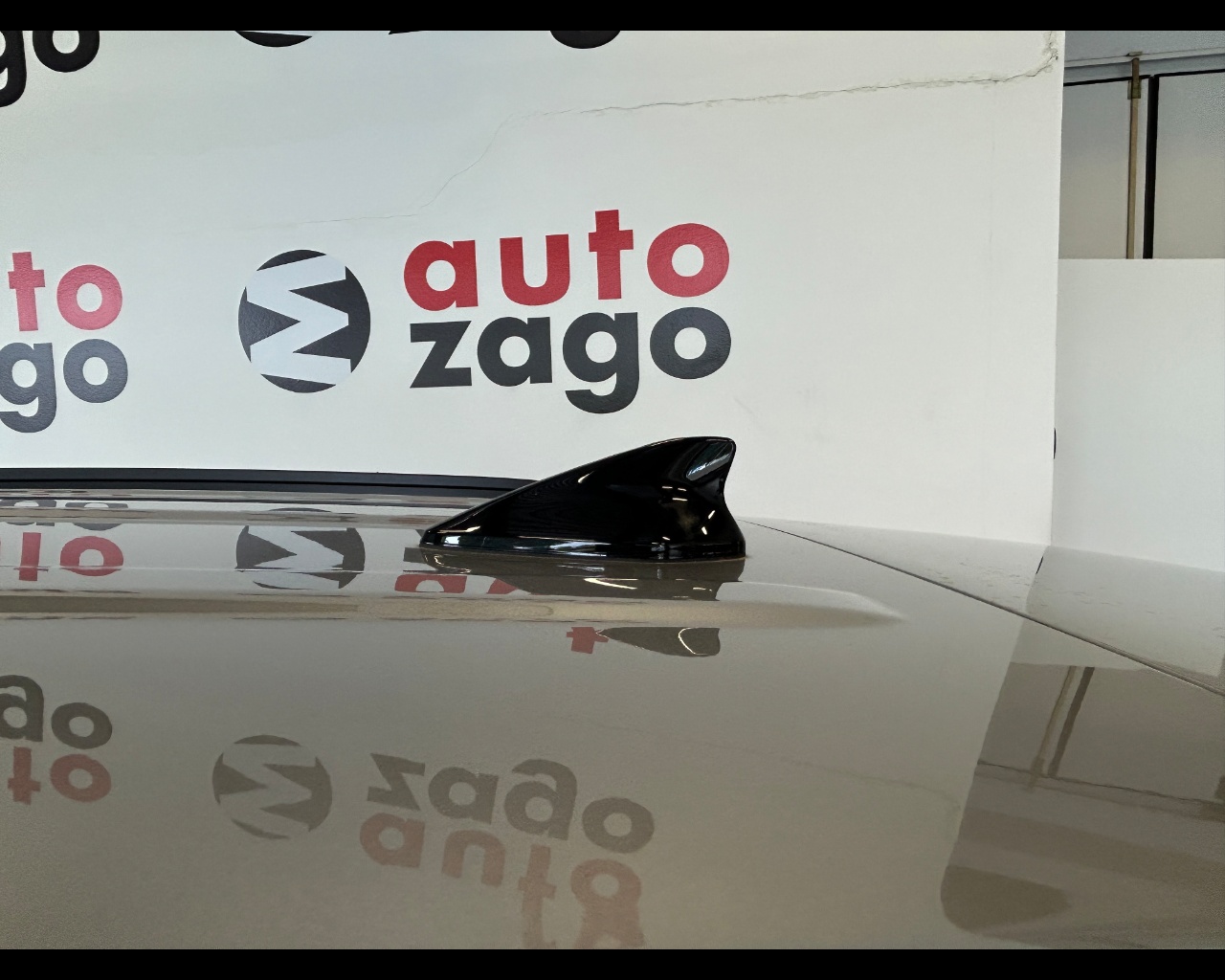Hyundai Tucson 3ª serie Tucson 1.6 HEV 4WD aut. Exellence - immagine 20