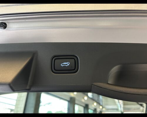 Hyundai Tucson 3ª serie Tucson 1.6 HEV 4WD aut. Exellence - immagine 25
