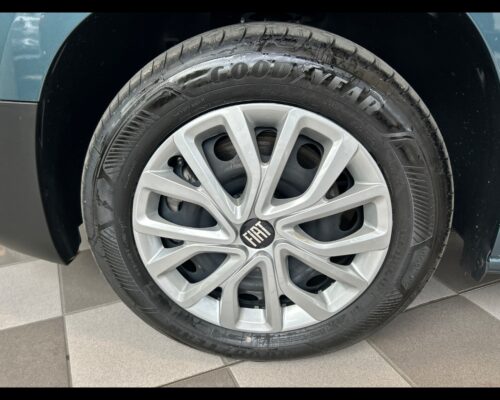 Fiat Doblò 4ª serie Doblò 1.5 BlueHdi 130CV PL Combi 7 posti - immagine 2