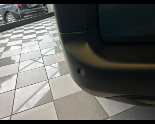 Fiat Doblò 4ª serie Doblò 1.5 BlueHdi 130CV PL Combi 7 posti - immagine 23