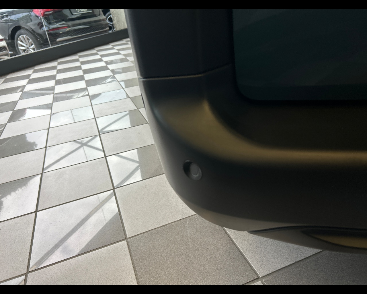 Fiat Doblò 4ª serie Doblò 1.5 BlueHdi 130CV PL Combi 7 posti - immagine 23