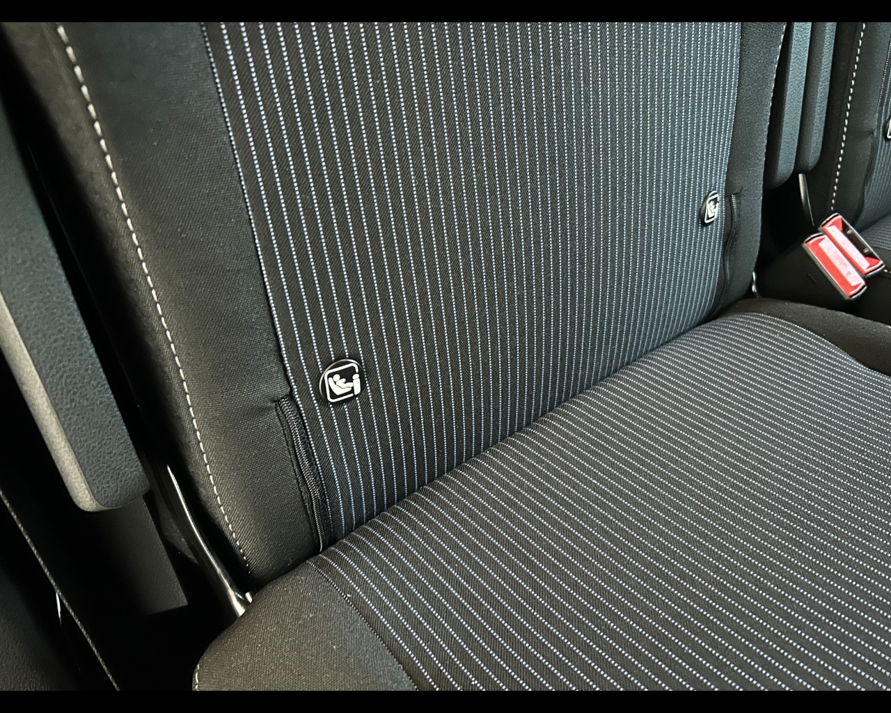 Fiat Doblò 4ª serie Doblò 1.5 BlueHdi 130CV PL Combi 7 posti - immagine 29