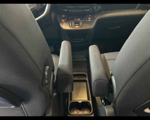 Fiat Doblò 4ª serie Doblò 1.5 BlueHdi 130CV PL Combi 7 posti - immagine 31