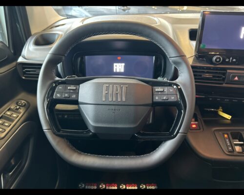 Fiat Doblò 4ª serie Doblò 1.5 BlueHdi 130CV PL Combi 7 posti - immagine 32