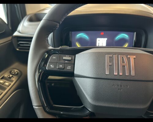 Fiat Doblò 4ª serie Doblò 1.5 BlueHdi 130CV PL Combi 7 posti - immagine 34