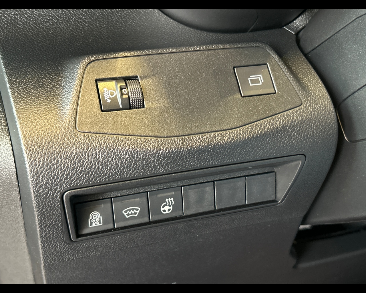Fiat Doblò 4ª serie Doblò 1.5 BlueHdi 130CV PL Combi 7 posti - immagine 38
