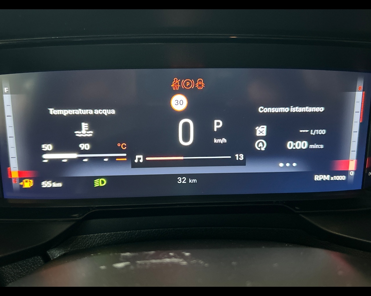 Fiat Doblò 4ª serie Doblò 1.5 BlueHdi 130CV PL Combi 7 posti - immagine 41