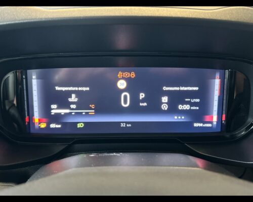 Fiat Doblò 4ª serie Doblò 1.5 BlueHdi 130CV PL Combi 7 posti - immagine 42