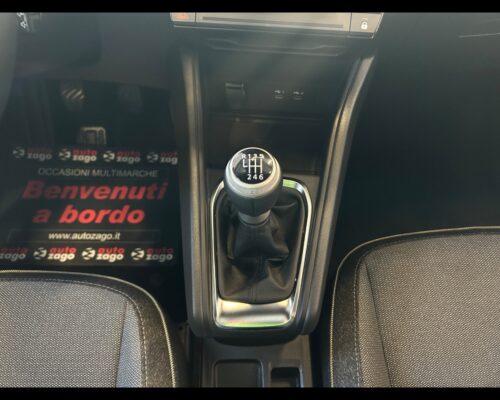 Renault Captur 2ª serie Captur ECO-G 100 CV Techno - immagine 15