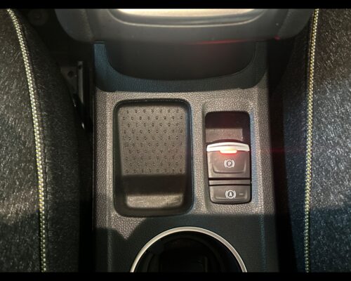 Renault Captur 2ª serie Captur ECO-G 100 CV Techno - immagine 21
