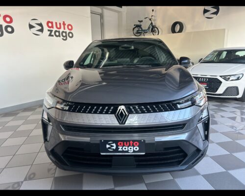 Renault Captur 2ª serie Captur ECO-G 100 CV Techno - immagine 6
