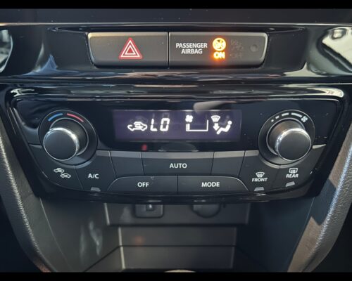 Suzuki Vitara 1.4 HYBRID 4WD ALLGRIP COOL+ 6AT - immagine 11