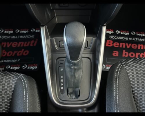 Suzuki Vitara 1.4 HYBRID 4WD ALLGRIP COOL+ 6AT - immagine 12