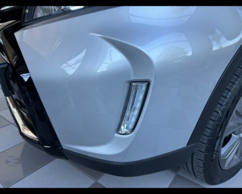 Suzuki Vitara 1.4 HYBRID 4WD ALLGRIP COOL+ 6AT - immagine 18