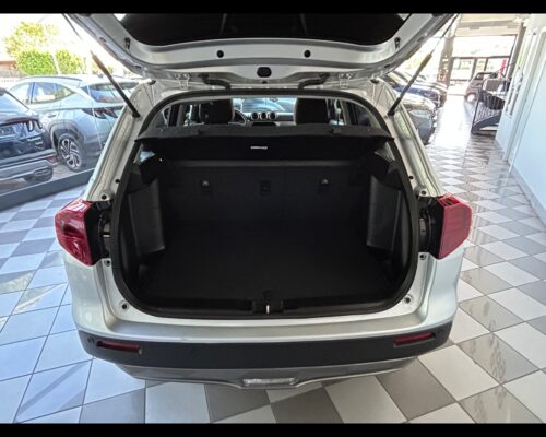 Suzuki Vitara 1.4 HYBRID 4WD ALLGRIP COOL+ 6AT - immagine 22