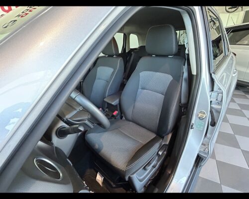 Suzuki Vitara 1.4 HYBRID 4WD ALLGRIP COOL+ 6AT - immagine 24