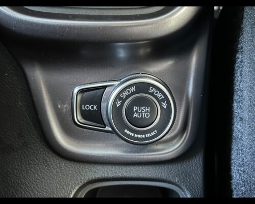 Suzuki Vitara 1.4 HYBRID 4WD ALLGRIP COOL+ 6AT - immagine 27